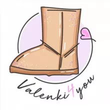VALENKI4YOU UGG
