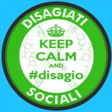 Disagiati Sociali