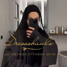 Dressshawls