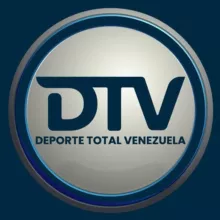 Deporte Total Venezuela⚾️⚽️🏀