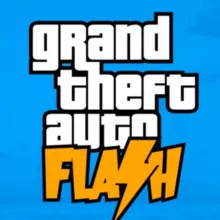 GTA Flash