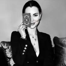 💎Гримуар Цирцеи