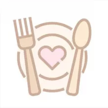 Эстетика за столом🍽️