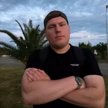 Артем Савинский