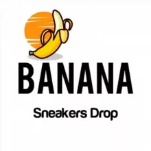 BANANA DROP 🍌