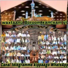 Waxtaanu Boroom Xam-xam Yi