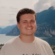 Данил Никашин