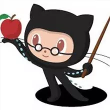 Free Kelas GITHUB