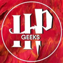 Гарри Поттер | Geeks