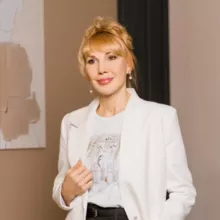 Бизнес с Ольгой Новицкой