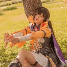 Rareiko cos ☀️