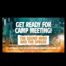 Rev Craig Ministry (Messages)