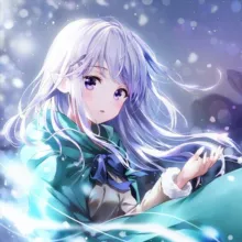 Re:Zero | Элиор