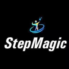 Кроссовки “Step Magic”