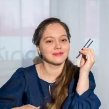 КСЮША РЕГЕНТ 🎶 ОДНАЖДЫ НА КЛИРОСЕ
