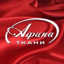 Афина | Ткани и швейная фурнитура