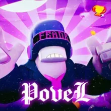 P o V e L 🥇
