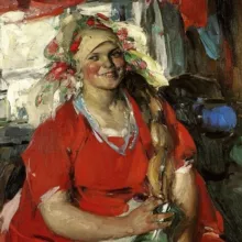 АртБаба