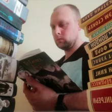 Book Brother