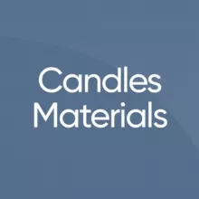 Candles-materials Секреты создания идеальных свечей