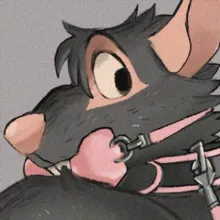 Ro Rat's Victorian Brothel