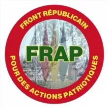 FRAP Infos