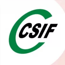 CSIF GENERALITAT VALENCIANA