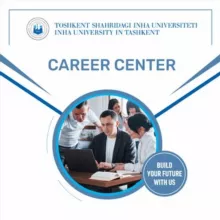 IUT Career Centre