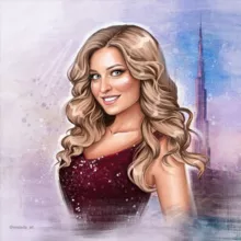 Юлия Фиалковская - Travel СПАСАТЕЛЬ