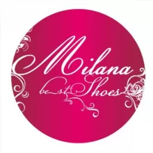 Milana Shoes