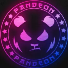 PANDEON.RU | CHANNEL