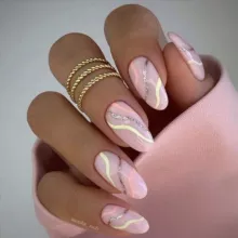 Маникюр, педикюр, наращивание