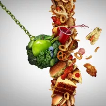 Andreas Jopp - Ernährung, Gesundheit, Superfoods, Biostoffe, Vitamine