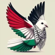 ArabianSunrise/ Война в Палестине, Сектор Газа, геноцид Палестинцев. Иран , Йемен , Ливан , Сирия, Ближний Восток
