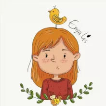 Записки иллюстратора/Enya.lis