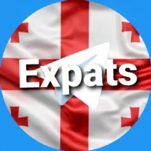 Expats in Georgia 🇬🇪🇬🇧