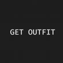 Get Outfit