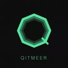 Qitmeer Global 1