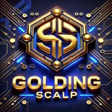 ⚜️ 𝗚𝗢𝗟𝗗𝗜𝗡𝗚 𝗦𝗖𝗔𝗟𝗣 ⚜️