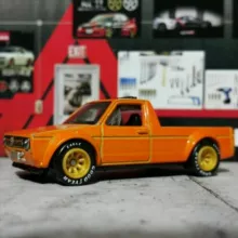 JualBeli HotWheels