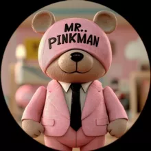 MR.PINKMAN