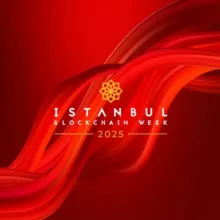 Istanbul Blockchain Week 2025🇹🇷
