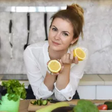 Рецепты•Питание•Здоровье - Интегративный нутрициолог Татьяна Лех