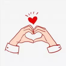 Чувства в Открытках❤️‍🔥