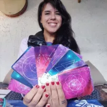 Vero Muluc🧿🪶Lecturas Energéticas Integrales🪐💫✨