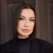 Антонина Балицай Маркетинг и AI ассистенты