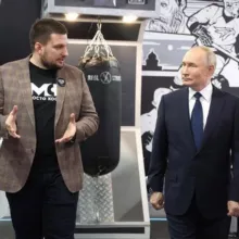 Иван Колесник