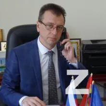 Игорь Корпунков