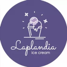 Лапландия мороженое 💜 laplandia_ice