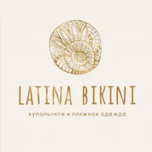 LATINABIKINI | Купальники и пляжная одежда